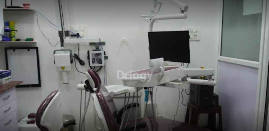 MS Dental Clinic Images/Photos, Valasaravakam, Chennai