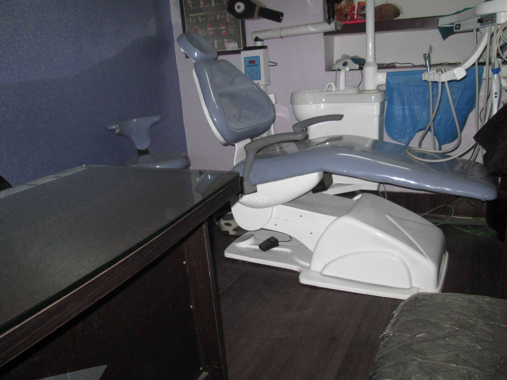 Muskan Multispeciality Hospital Images/Photos, Shahdara, New Delhi