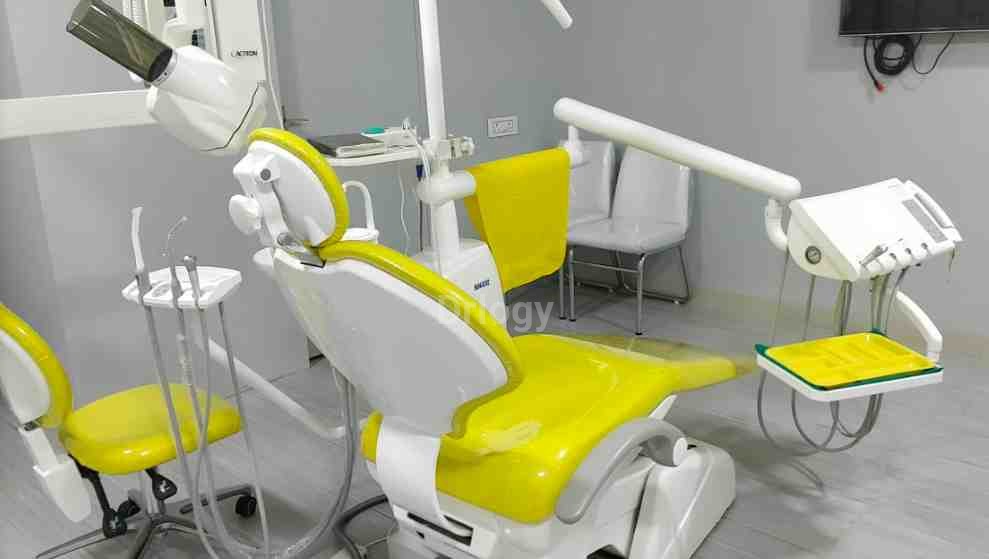 My City Dentist Images/Photos, South Tukoganj, Indore