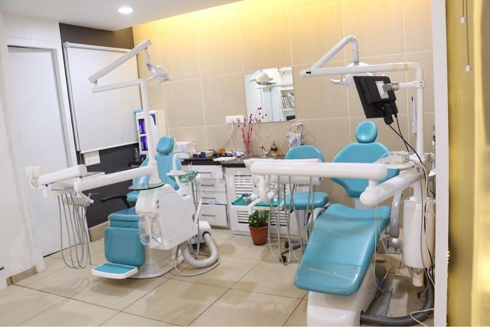My Dentist Images/Photos, New Palasia, Indore