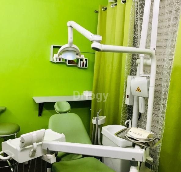 My Family Dentist Images/Photos, Woriur Bazaar, Tiruchirappalli