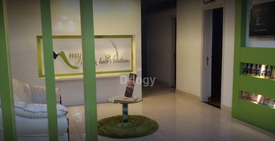 MYRA Skin & Hair Solutions Images/Photos, Panchsheel Park, New Delhi