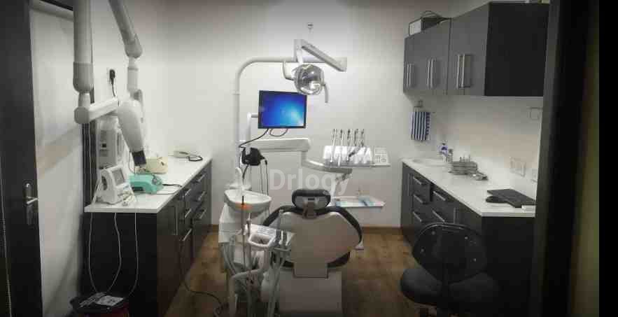 N.B Multispeciality Dental Clinic Images/Photos, Chromepet, Chennai