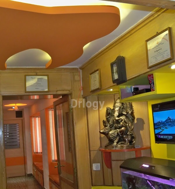 Nagu Dental Clinic Images/Photos, Jp Nagar Phase 5, Bangalore