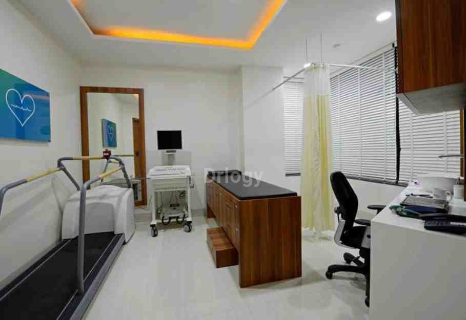 Nahar Medical Center Images/Photos, Andheri East, Mumbai
