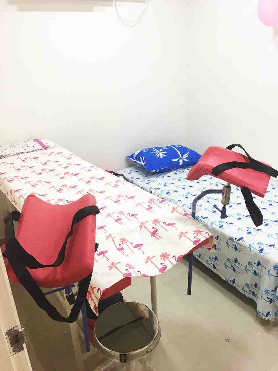 Nakshatra Men, Women & Fertility Clinic Images/Photos, Thoraipakkam, Chennai