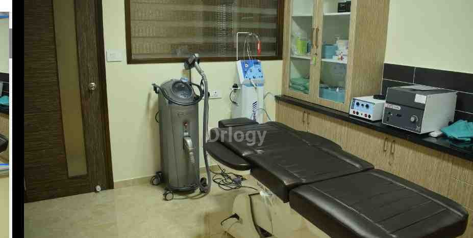 Nakshatra Skin And Hair Clinic Images/Photos, Kodambakkam, Chennai