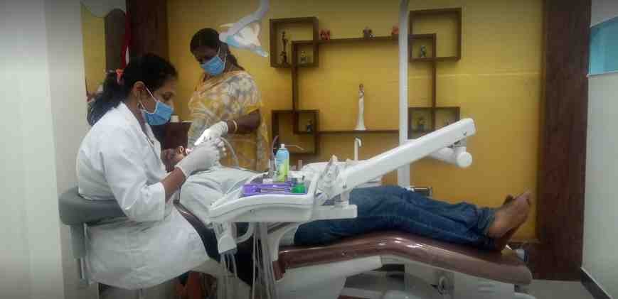 Nalam Multispecialty Dental Care Images/Photos, Alandur, Chennai Nalam Multispecialty Dental Care Images/Photos, Alandur, Chennai