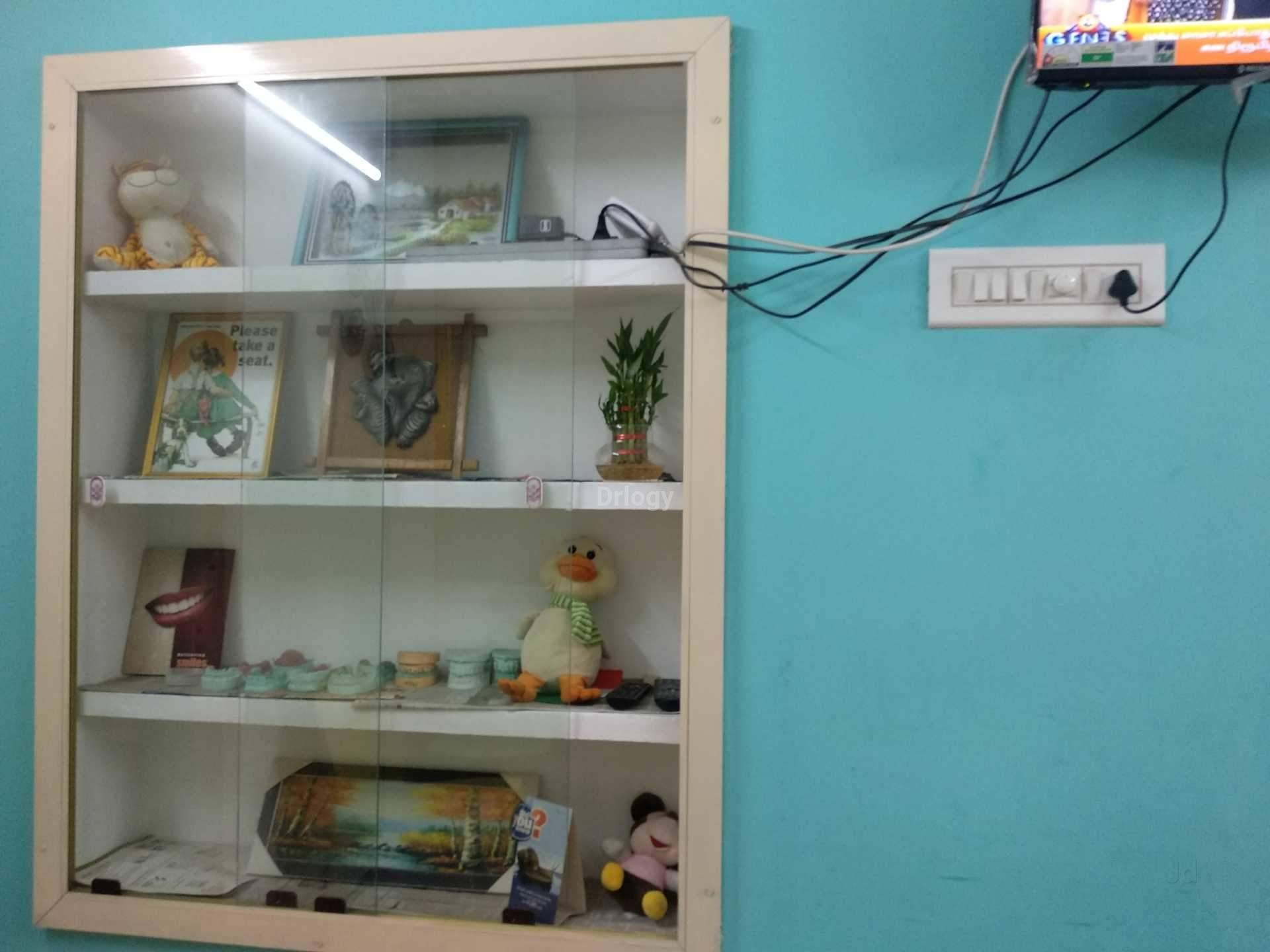 Nalan Dental Clinic Images/Photos, Siddhapudur, Coimbatore Nalan Dental Clinic Images/Photos, Siddhapudur, Coimbatore
