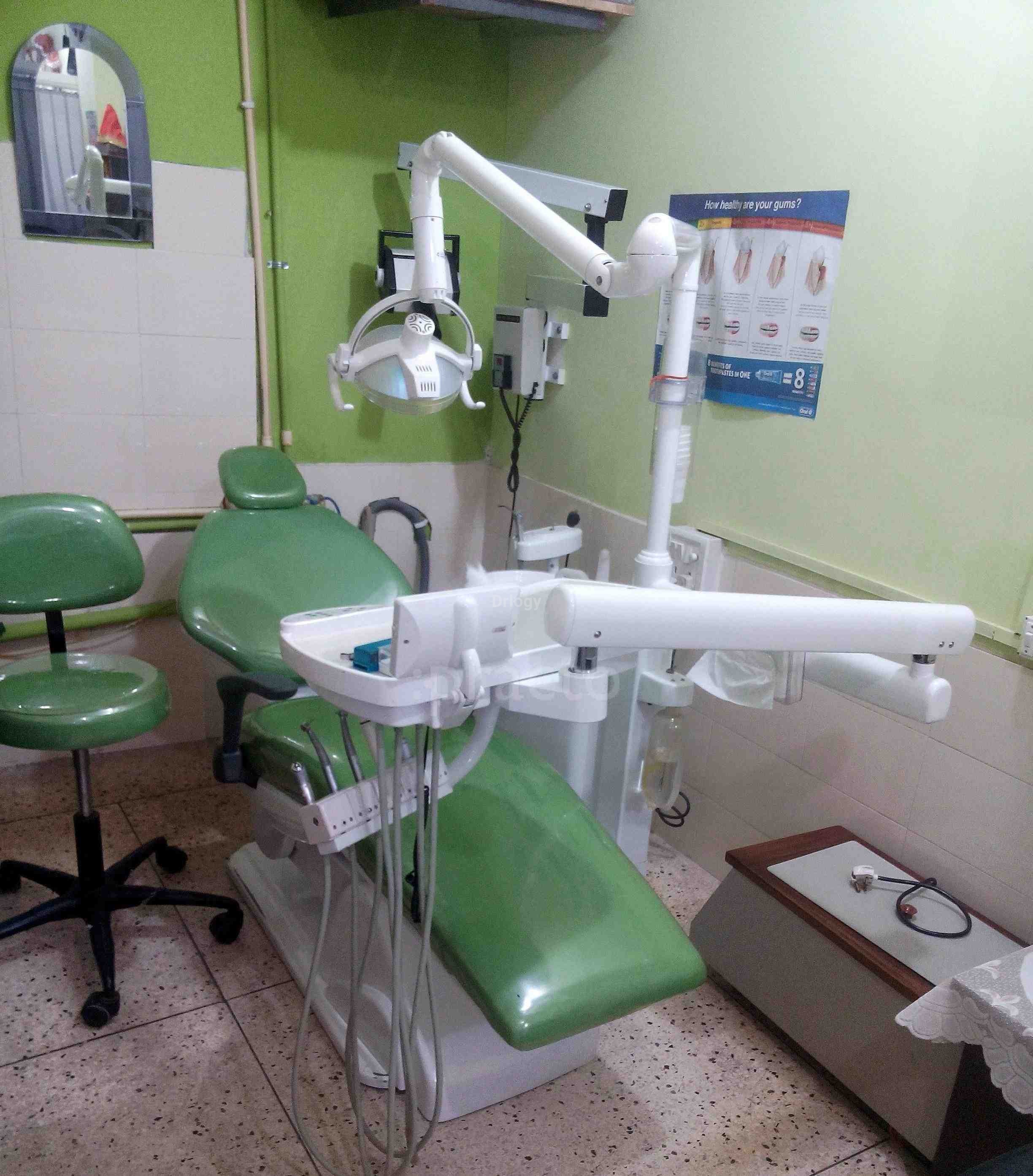 Nanak Dental Clinic Images/Photos, Govindpuri, New Delhi