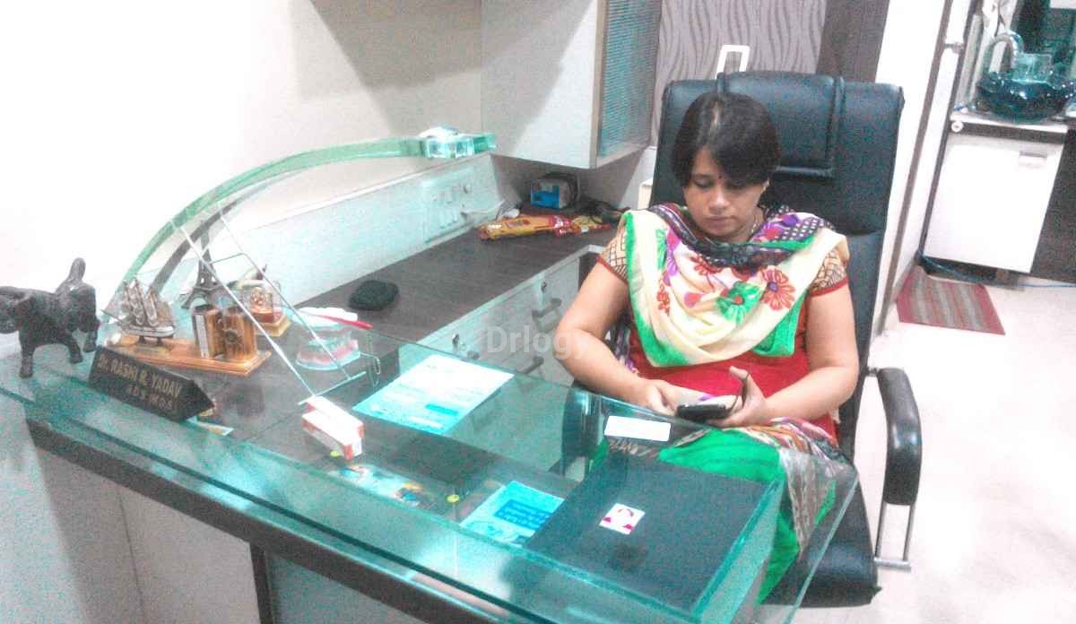 Narayanam Dental Clinic Images/Photos, Usha nagar, Indore