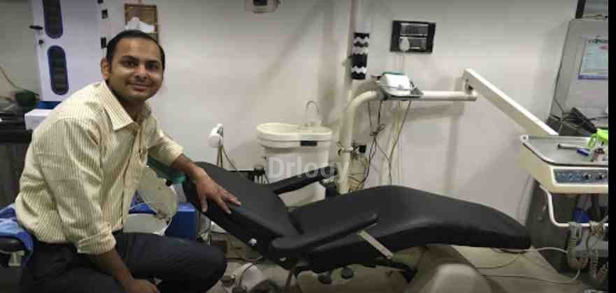 Naren Dental Care Images/Photos, Mount Road, Chennai