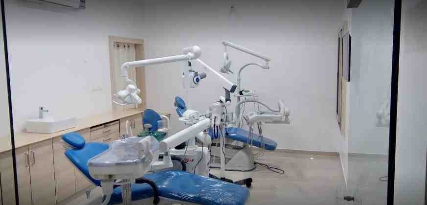 Narnoly'S Complete Dental Care Images/Photos, Kanke Road, Ranchi