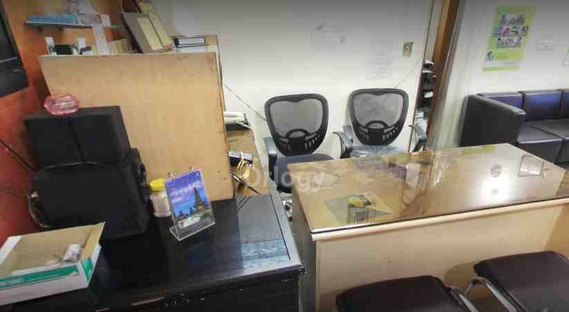 National Allergy Center Images/Photos, Patel Nagar, New Delhi