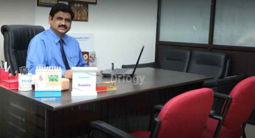 Nauro Kidney Speciality Clinic Images/Photos, Porur, Chennai
