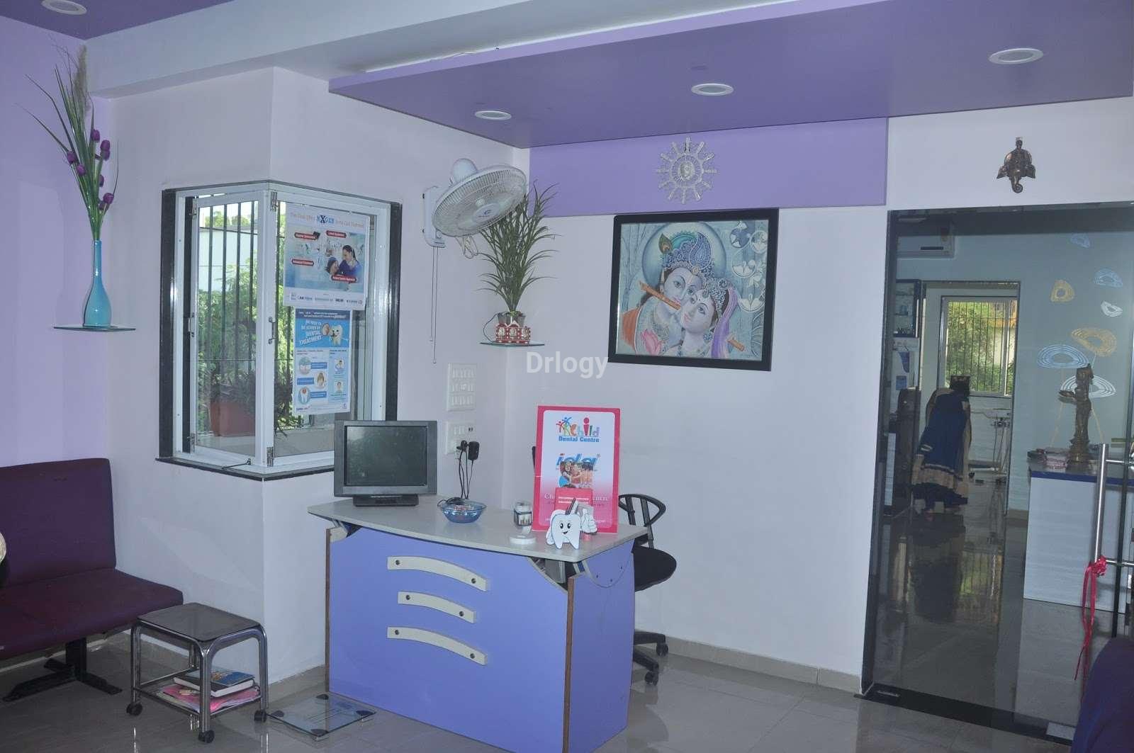 Navdant Dental Laser And Implant Center Images/Photos, Vijayraj Nagar, Bhavnagar