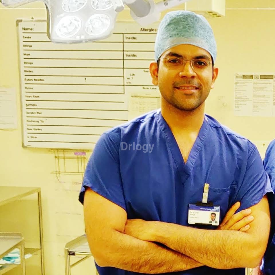 Naveda Healthcare Centre Images/Photos, Rohini, New Delhi