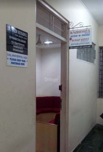 Nazir Hussain Clinic Images/Photos, Balmatta, Mangalore