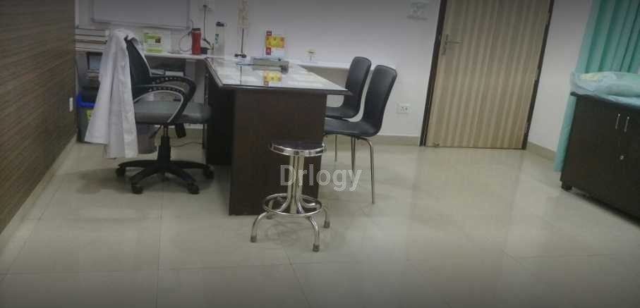 NEB Ortho And Dental Care Centre Images/Photos, Neb Sarai, New Delhi