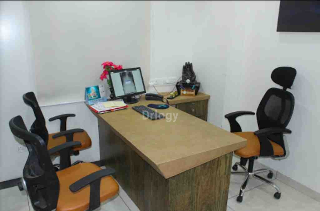 Neeraj Diagnostic And Imaging Center Images/Photos, South Tukoganj, Indore