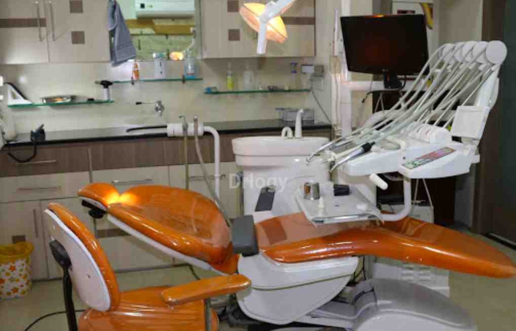 Nema Dental Clinic Images/Photos, Navlakha, Indore