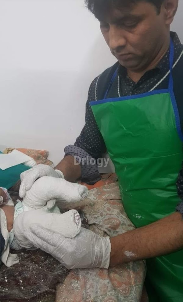Neo Care-Noble Eye And Orthopedic Care Images/Photos, Green Field Colony, Faridabad Neo Care-Noble Eye And Orthopedic Care Images/Photos, Green Field Colony, Faridabad