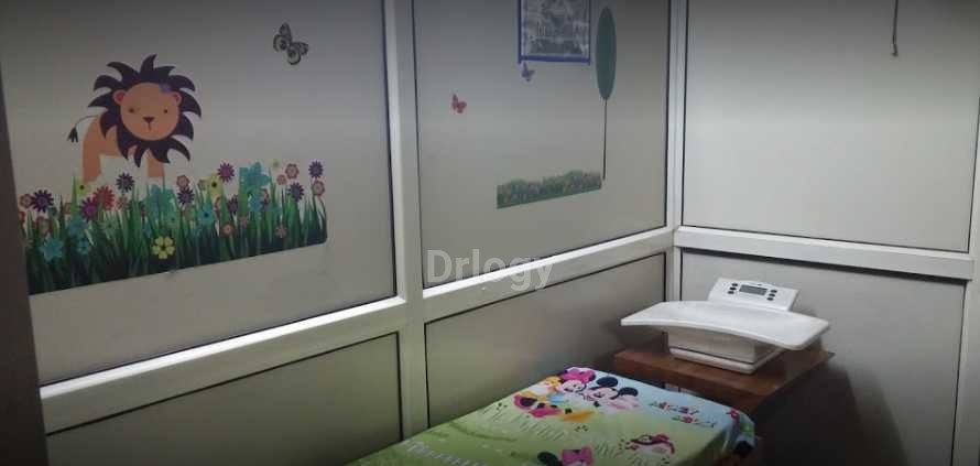 Neo Kidz Clinic Images/Photos, Pitampura, New Delhi