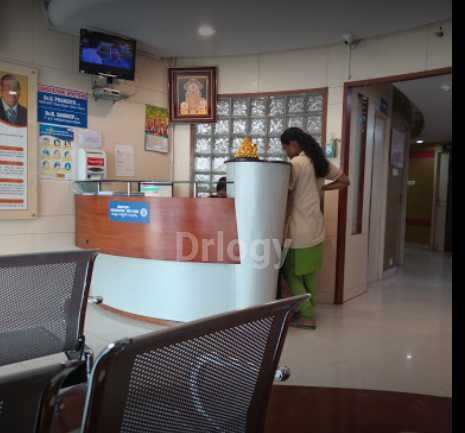 Neo Vision Eye Care And Laser Centre Images/Photos, Habsiguda, Hyderabad