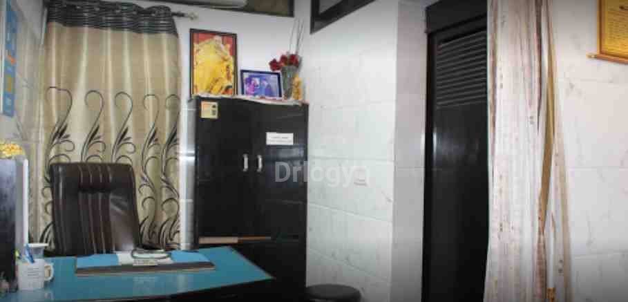 Nest Gynae & Ortho Speciality Clinic Images/Photos, Pitampura, New Delhi