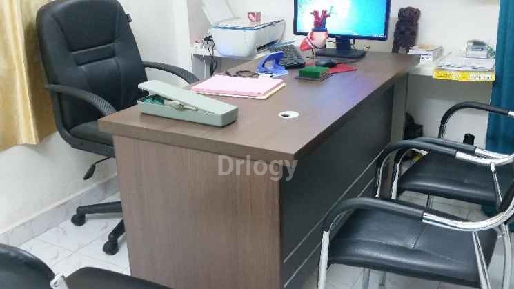 Nethra Heart Center Images/Photos, Perungudi, Chennai