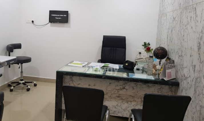 Netram Eye Hospital Images/Photos, Civil Lines, Raipur