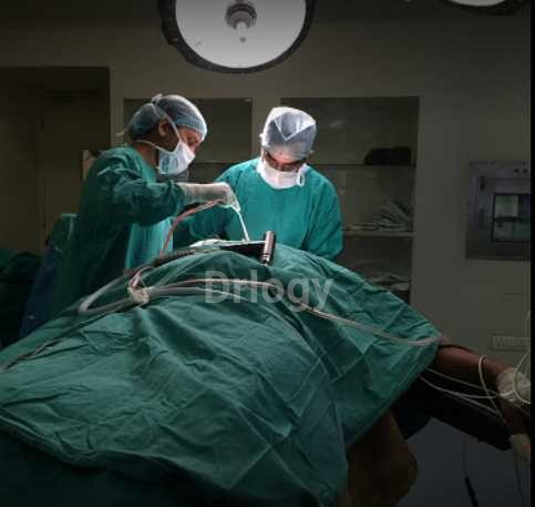 Neuro Clinic Images/Photos, Paschim Vihar, New Delhi