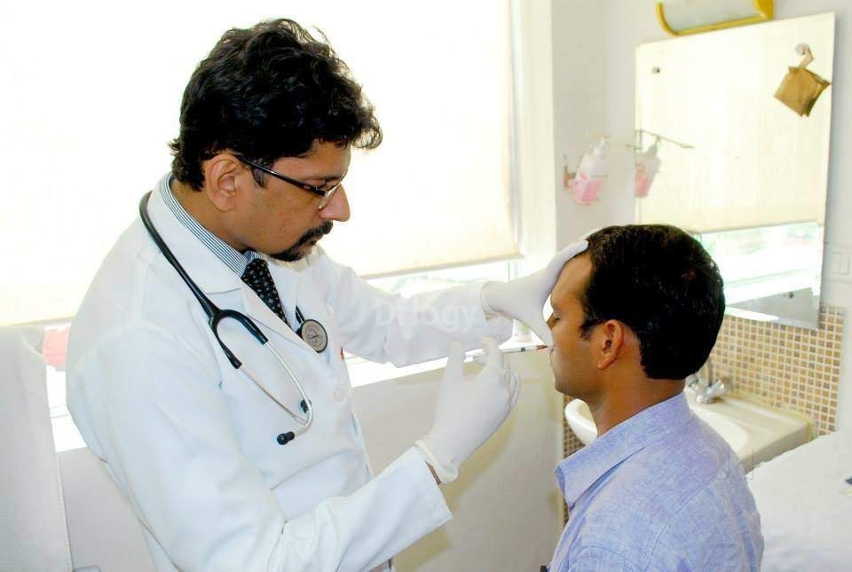 Neuro Clinic Images/Photos, Sector-16, Faridabad