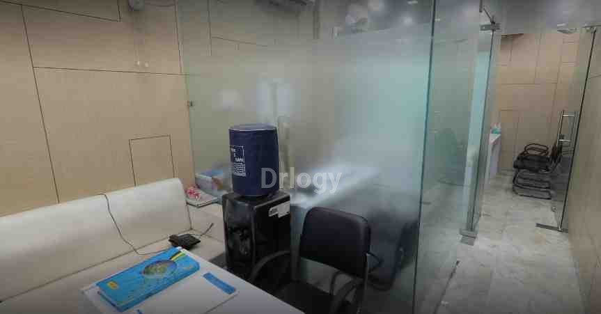 Neuro Spine & Gynae Clinic Images/Photos, Pitampura, New Delhi