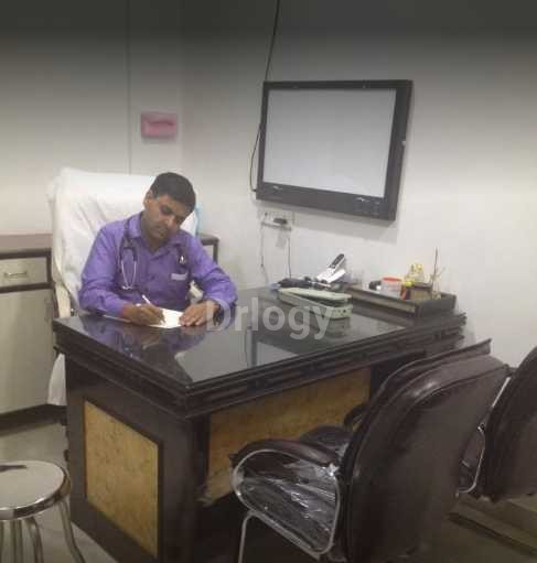 Neurodent - The SuperSpeciality Clinic Images/Photos, Kamla Nagar, New Delhi