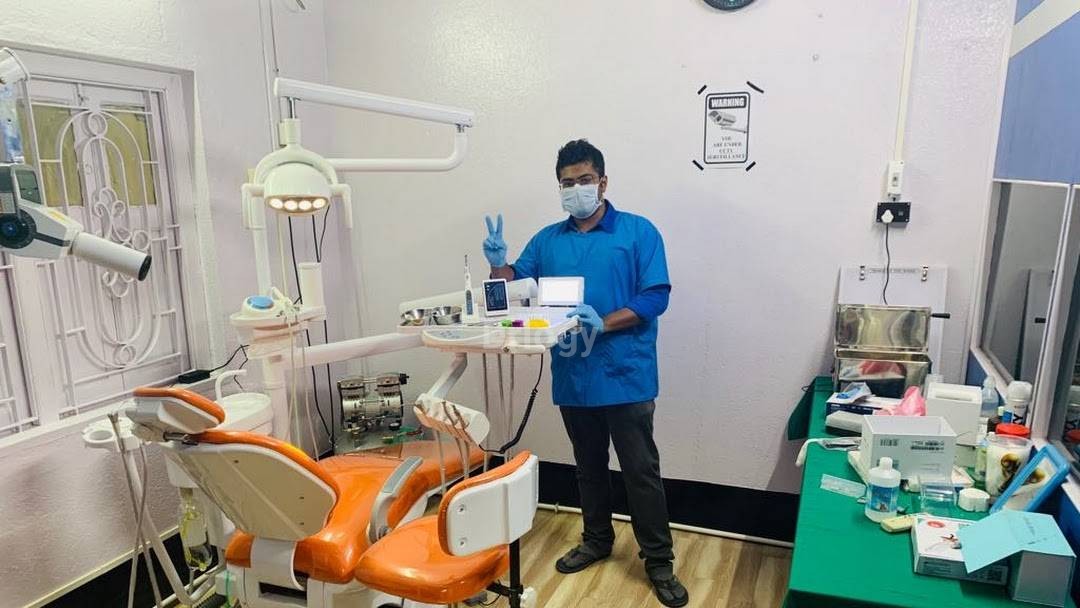New Smile Dental Clinic Images/Photos, Belgharia, Kolkata