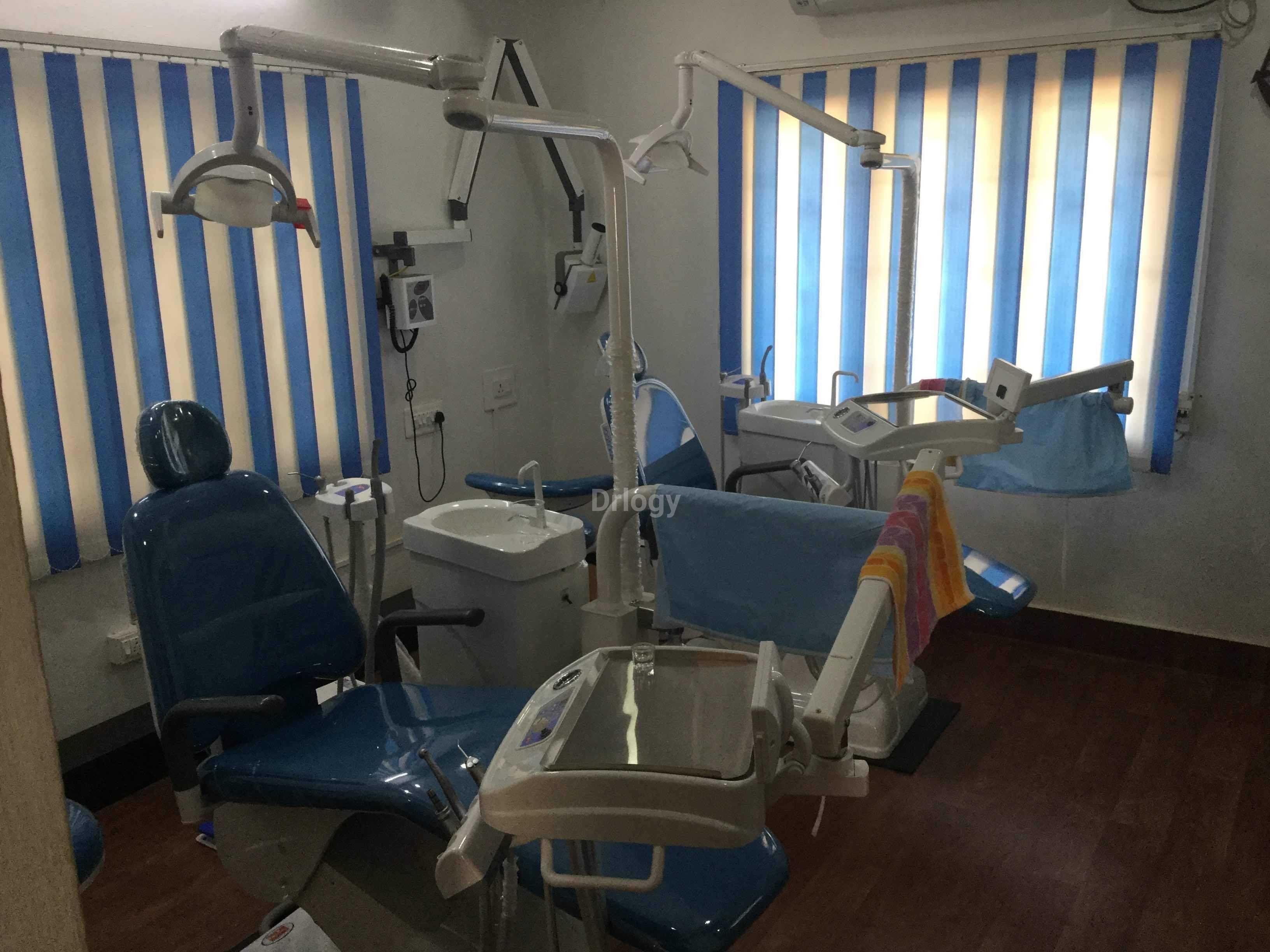 New Smile Superspeciality Dental Clinic Images/Photos, Gajuwaka, Visakhapatnam