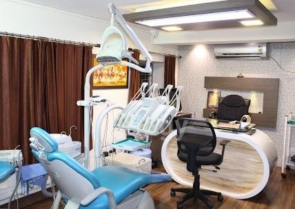 Nidan Dental Care Images/Photos, Diamond Harbour Road, Kolkata