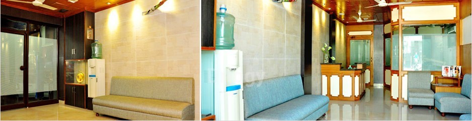 Nirmal Dental Clinic Images/Photos, Raja Park Colony, Jaipur