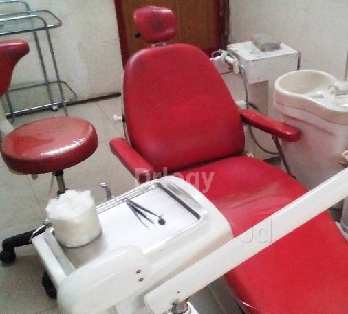 Nirmala Speciality Dental Clinic Images/Photos, Begumpet, Hyderabad