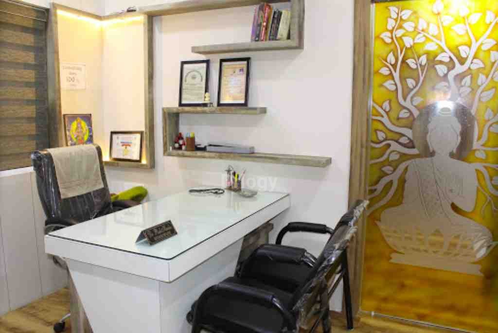 Nisarg Ayurvedic Clinic & Panchkarma Centre Images/Photos, Navlakha, Indore