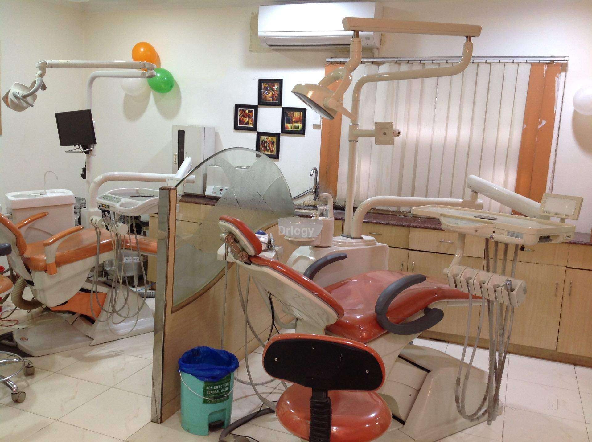 Nisha'S Multispeciality Dental Clinic & Implant Centre Images/Photos, Alwal, Hyderabad