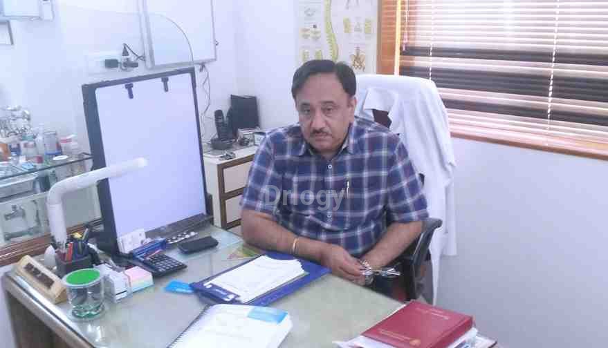 Nivedita Orthopaedic Clinic Images/Photos, Sector-38, Chandigarh