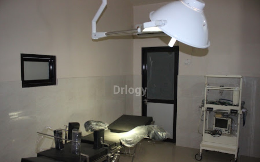 Noble Care Hospital Images/Photos, Devipura, Sikar