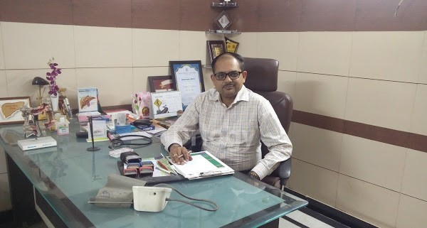 Noida Endoscopy Center Images/Photos, Sector 52, Greater Noida