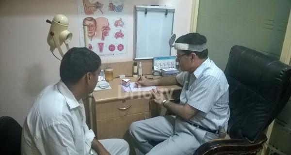 Nu-Age ENT Clinic Images/Photos, Sector-16, Faridabad