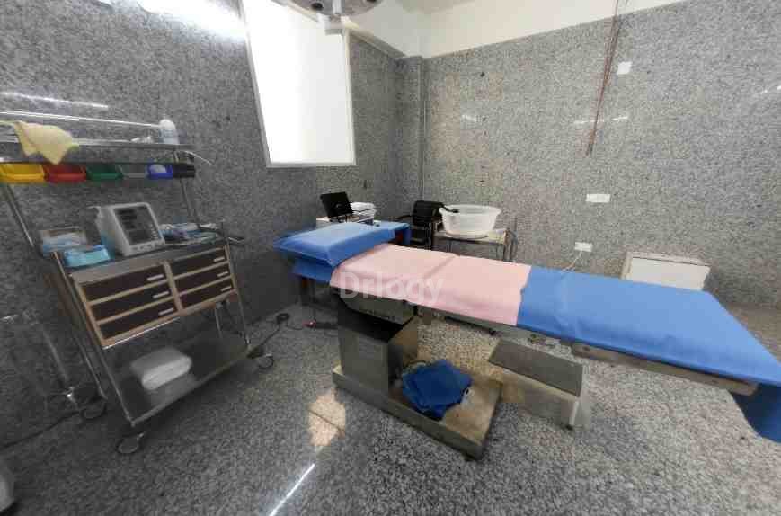 NuLife Centre For Gastro,Liver Diseases& ENDOSCOPY Images/Photos, Kharar, Mohali