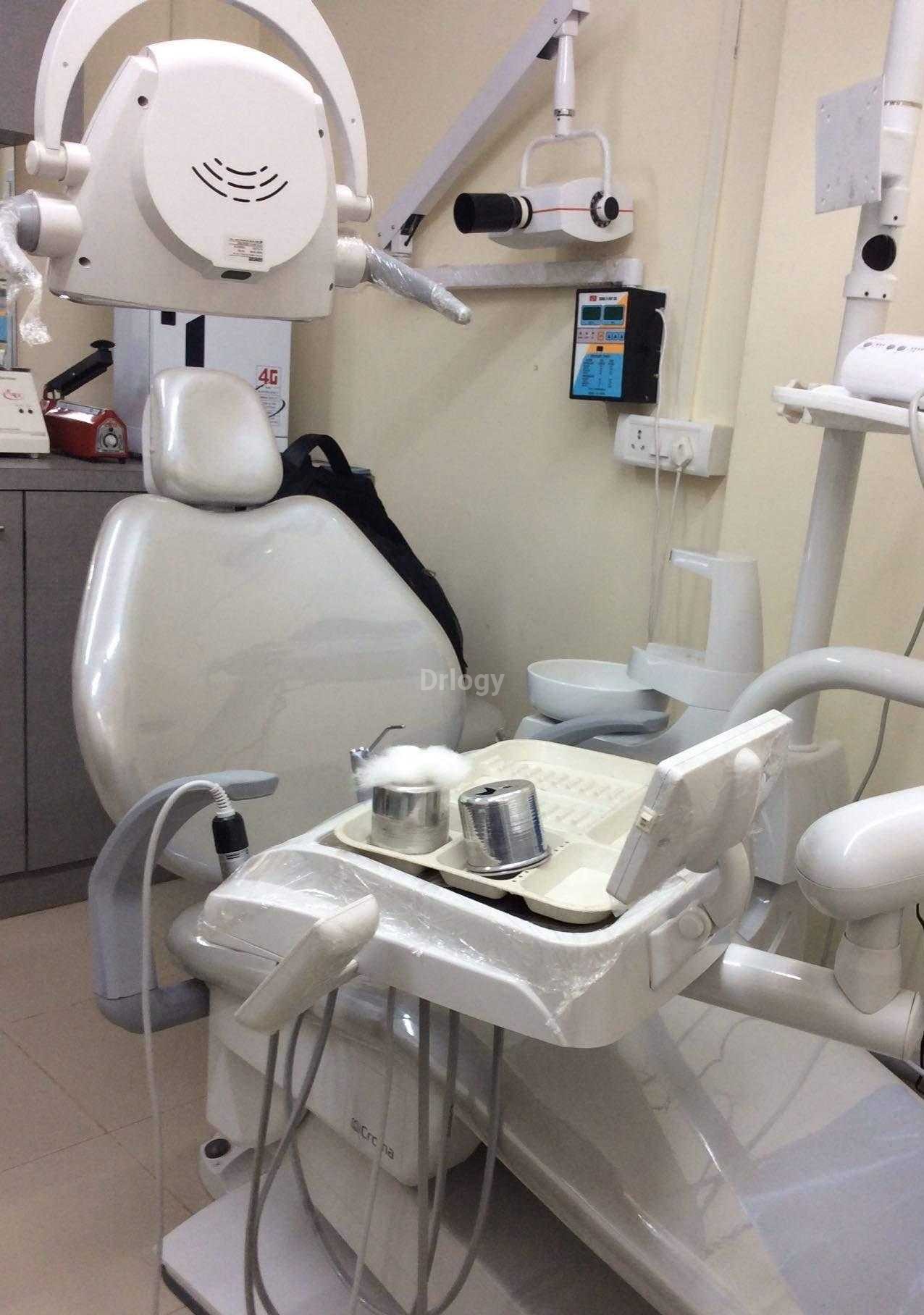 O2 Dents Orthodontics & Multispeciality Clinic Images/Photos, Parel, Mumbai