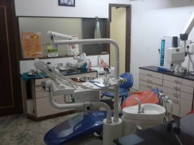 Olive Dental Clinic Images/Photos, CR park, New Delhi