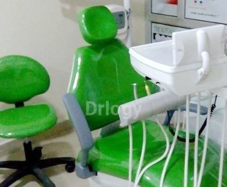 Olive The Dental Hub Images/Photos, Tri Nagar, New Delhi
